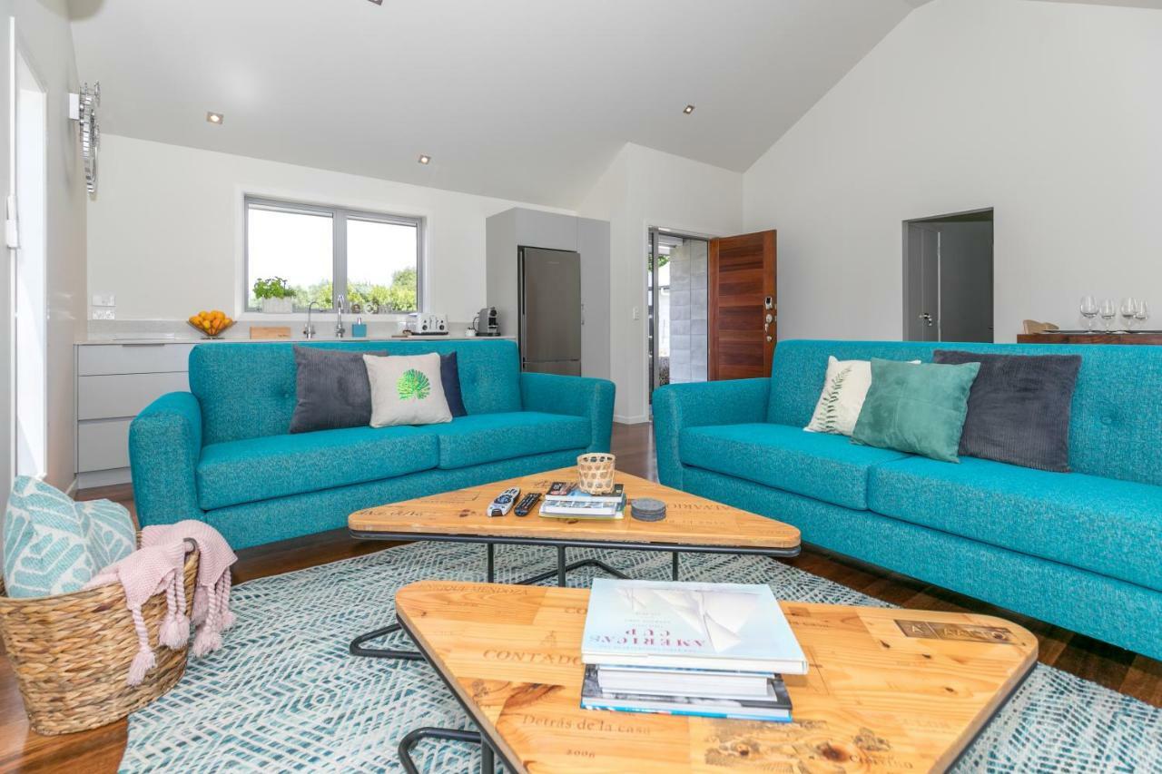 Spacious Modern Two-Bedroom Apartment Hamilton Extérieur photo