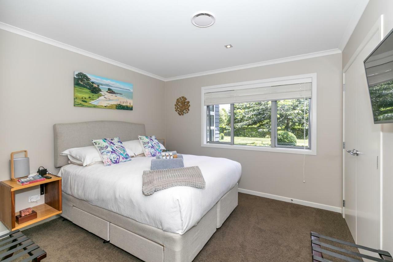 Spacious Modern Two-Bedroom Apartment Hamilton Extérieur photo
