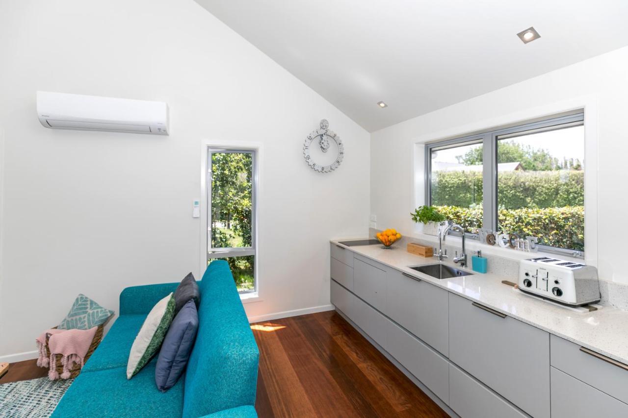 Spacious Modern Two-Bedroom Apartment Hamilton Extérieur photo